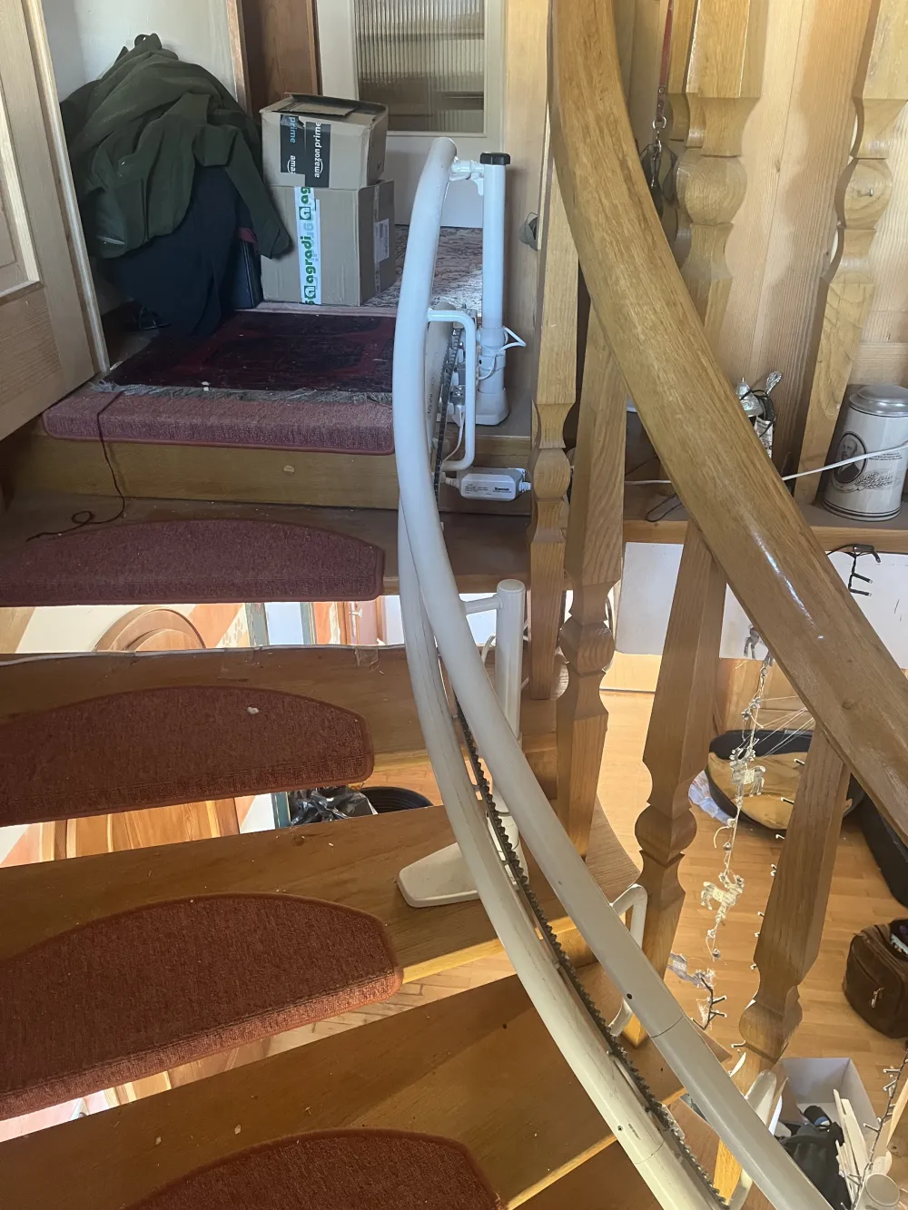 Lifta Basic 500E | Bild 4