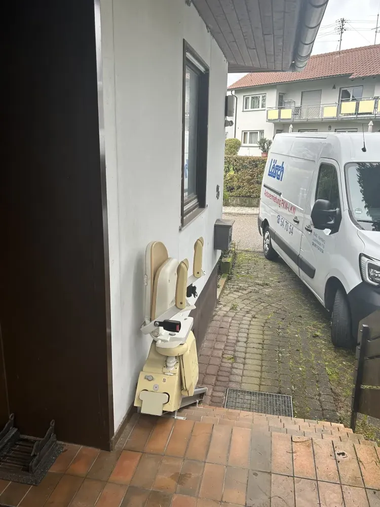 Acorn Superglide 130 | Bild 3