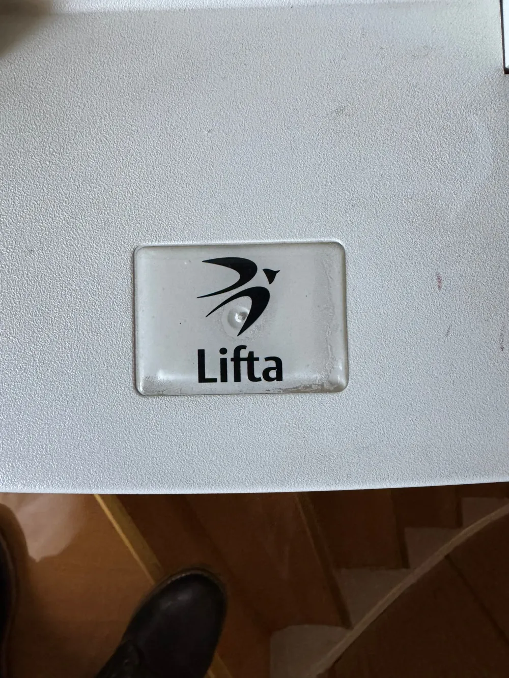 Lifta Basic 200E | Bild 8