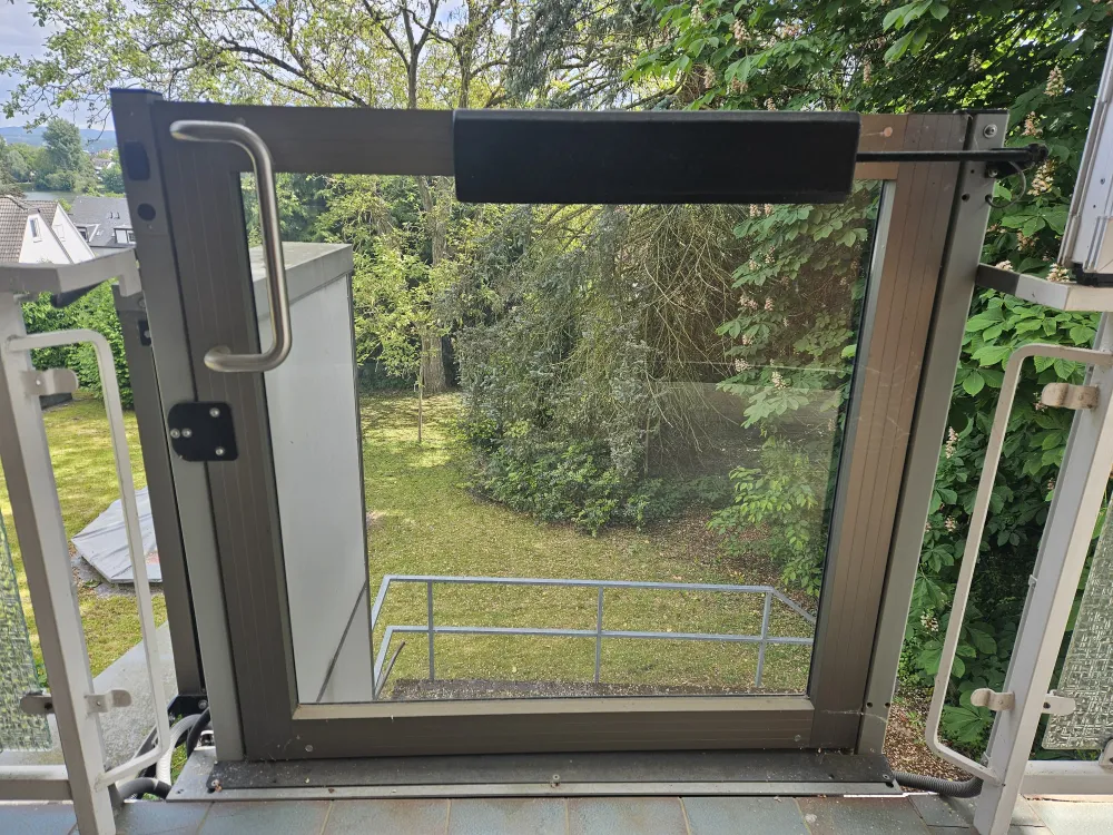 Garaventa Opal Typ V3 | Bild 3