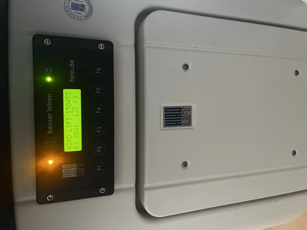 Hiro 160 QN | Bild 3