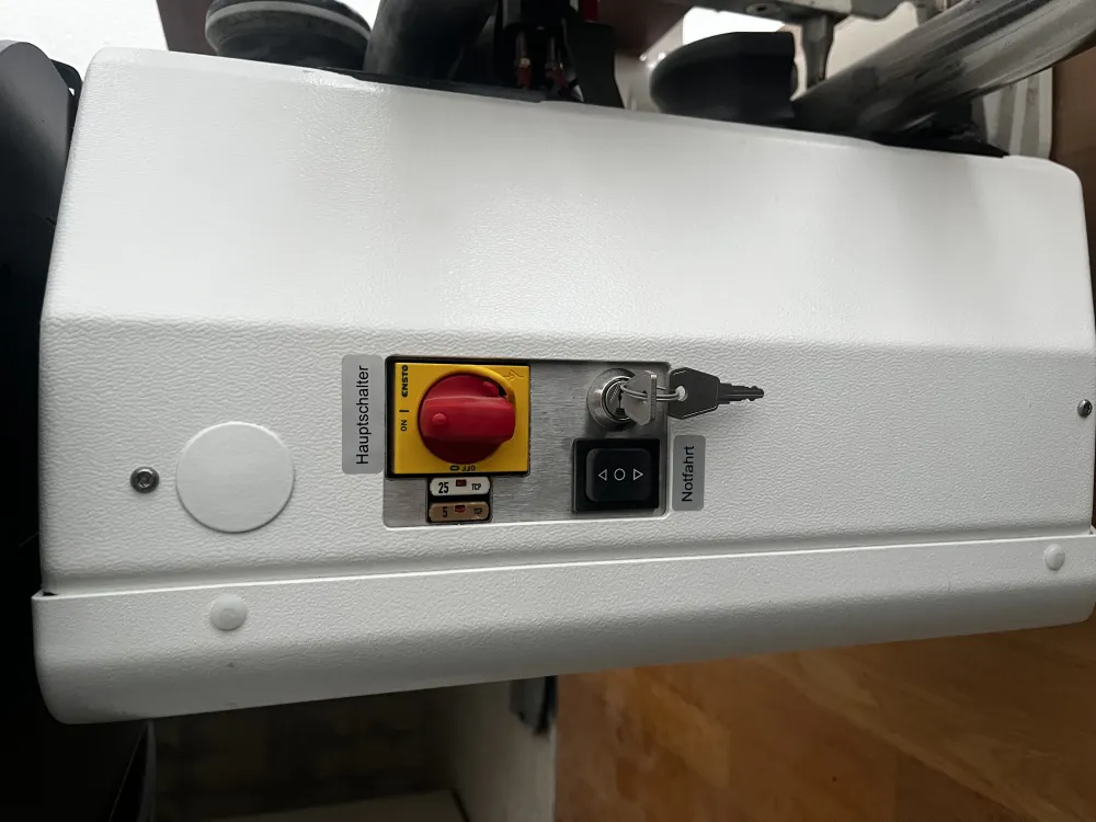 Hiro 160 QN | Bild 4