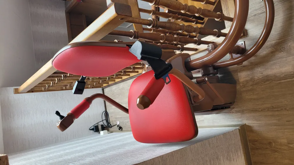 Treppenlift von Hawle