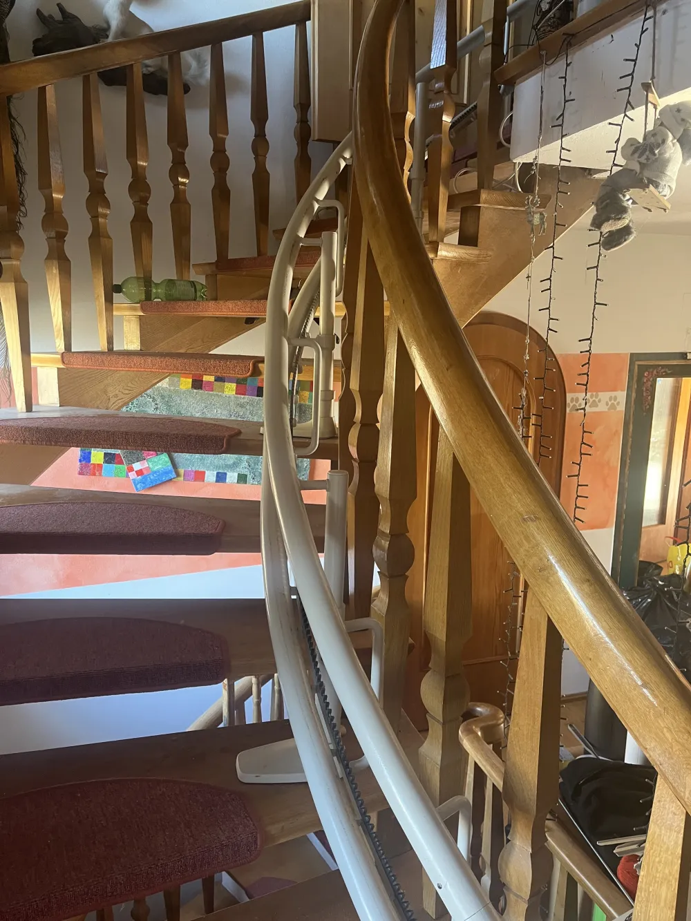 Lifta Basic 500E | Bild 3