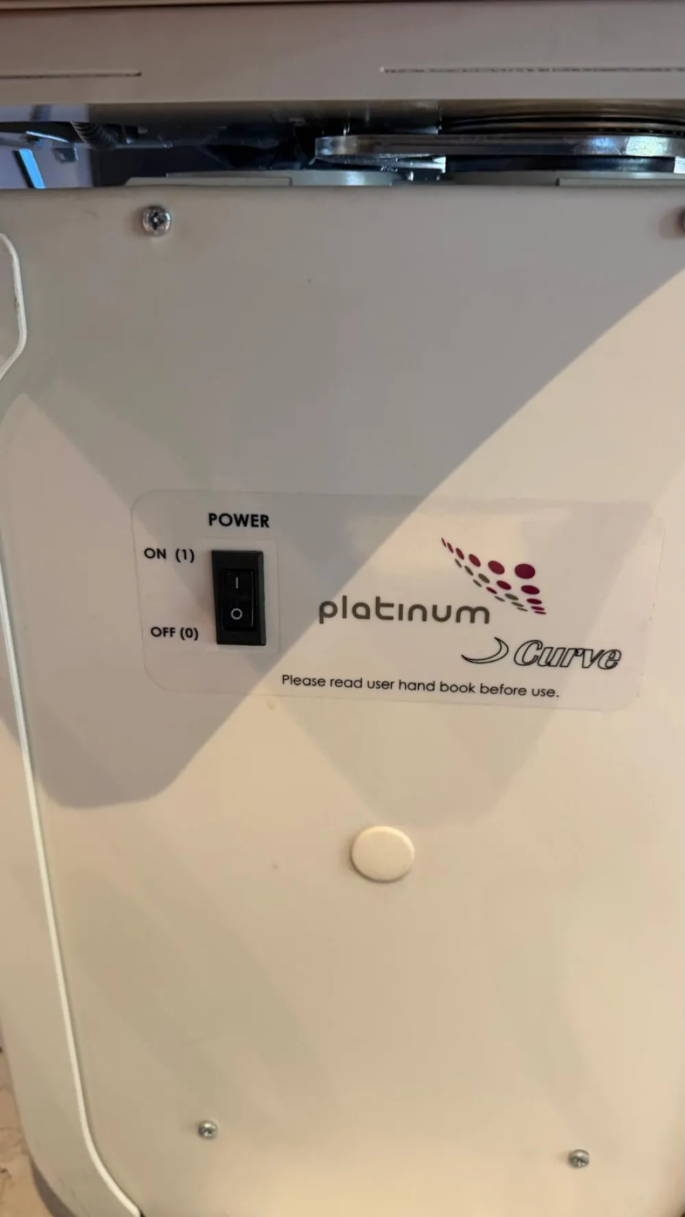 Platinum Curve | Bild 2