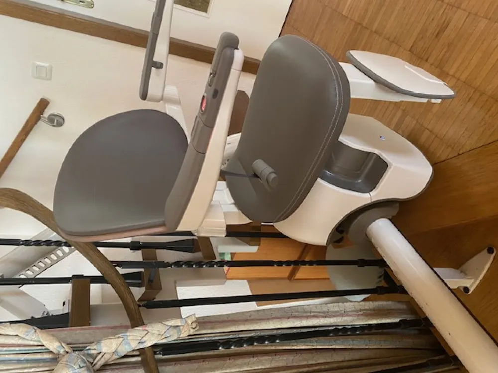 ThyssenKrupp Flow EL | Bild 3