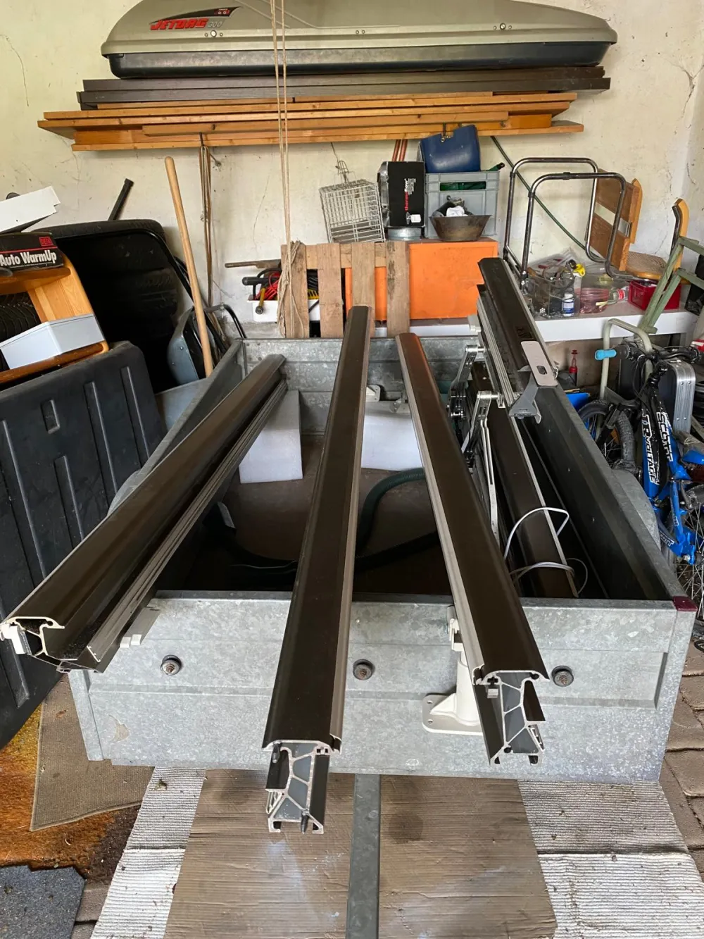 Lifta Basic 200 | Bild 2