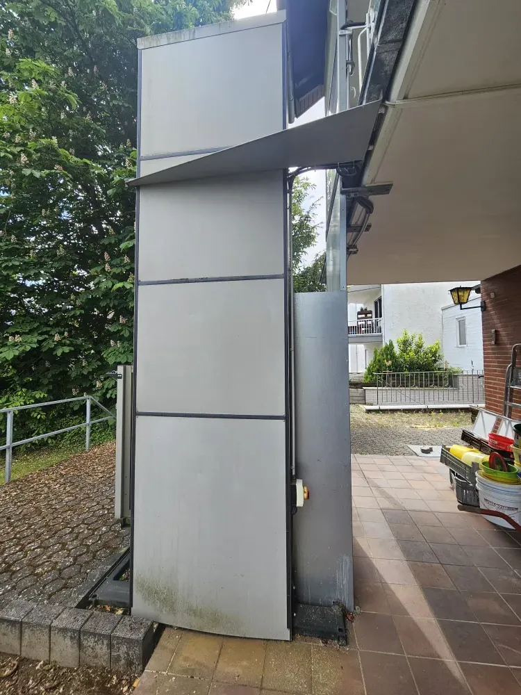 Garaventa Opal Typ V3 | Bild 4