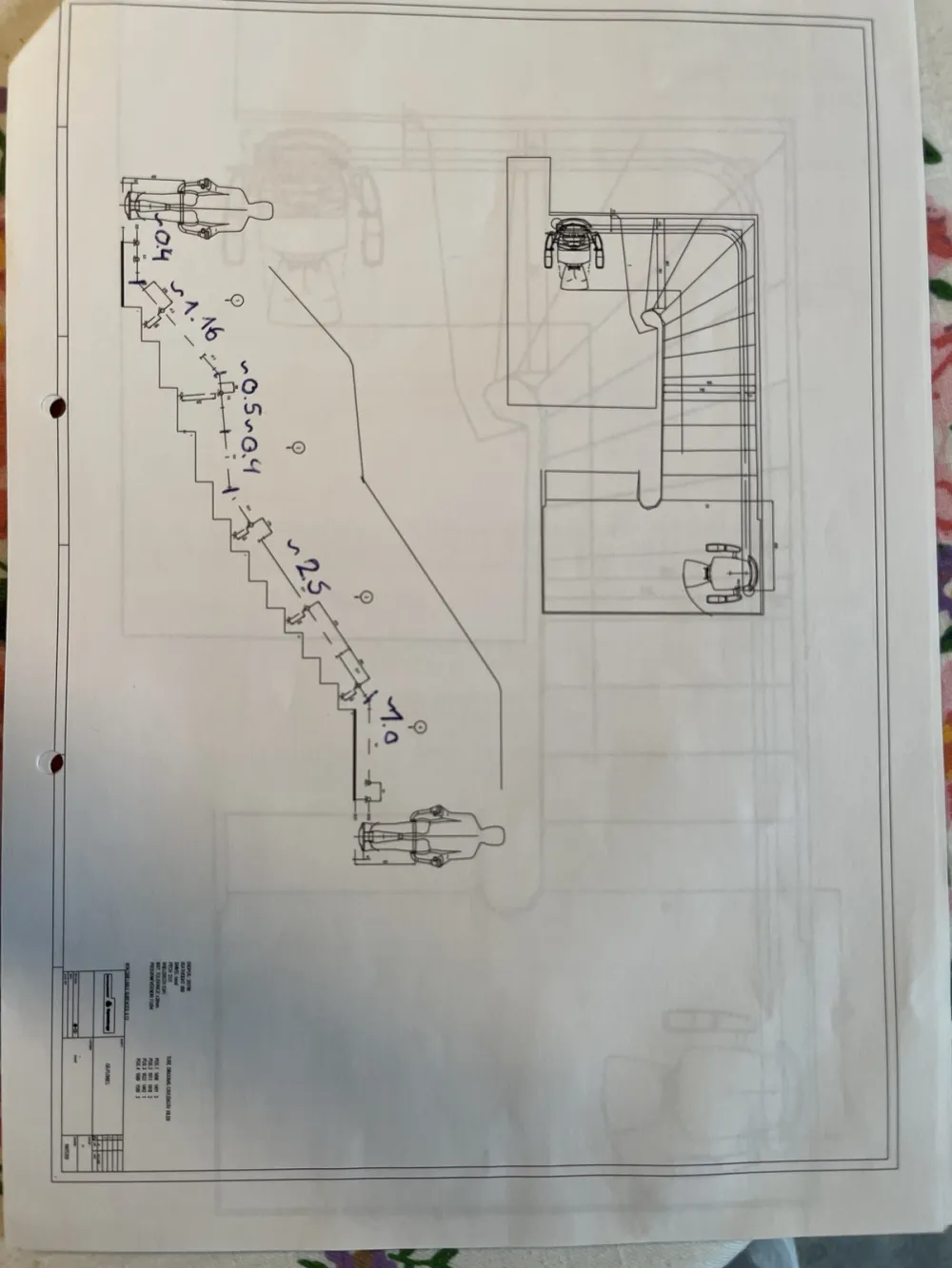 ThyssenKrupp Treppenlifter Flow II A | Bild 3