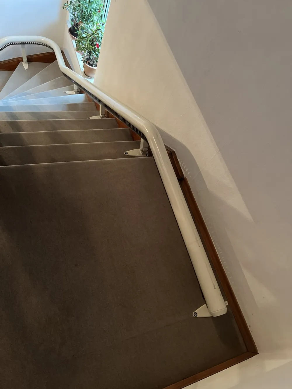 ThyssenKrupp Treppenlifter Flow II A | Bild 2