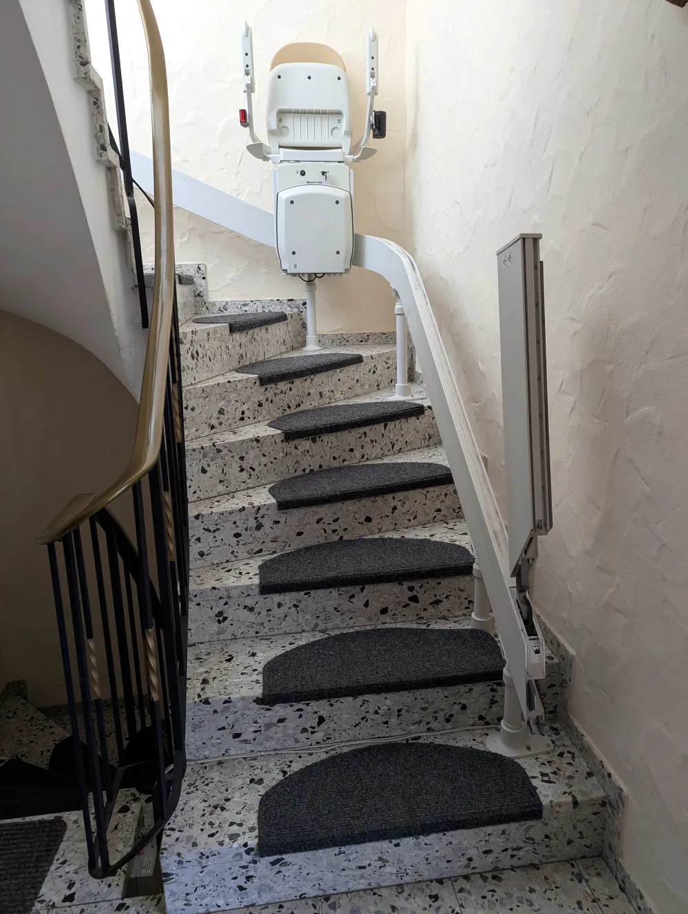 Acorn Curve 180 | Bild 9