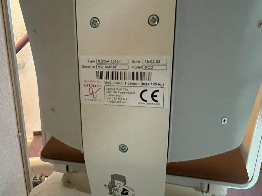 Otolift MOD-A-6040-1 | Bild 6