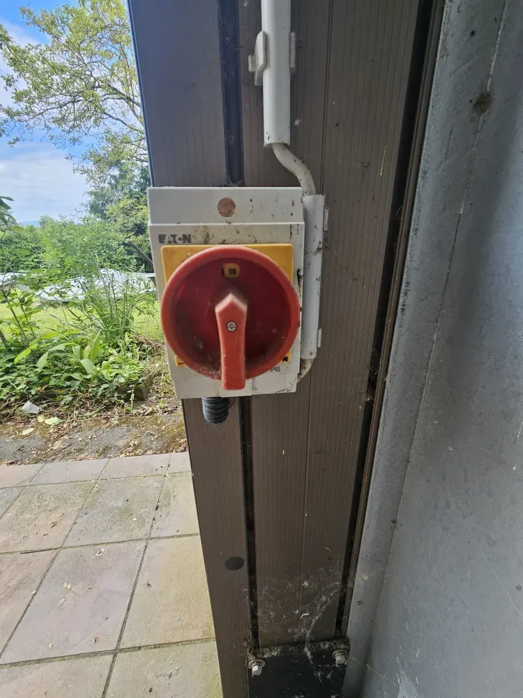 Garaventa Opal Typ V3 | Bild 6