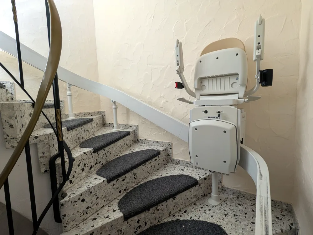 Acorn Curve 180 | Bild 8