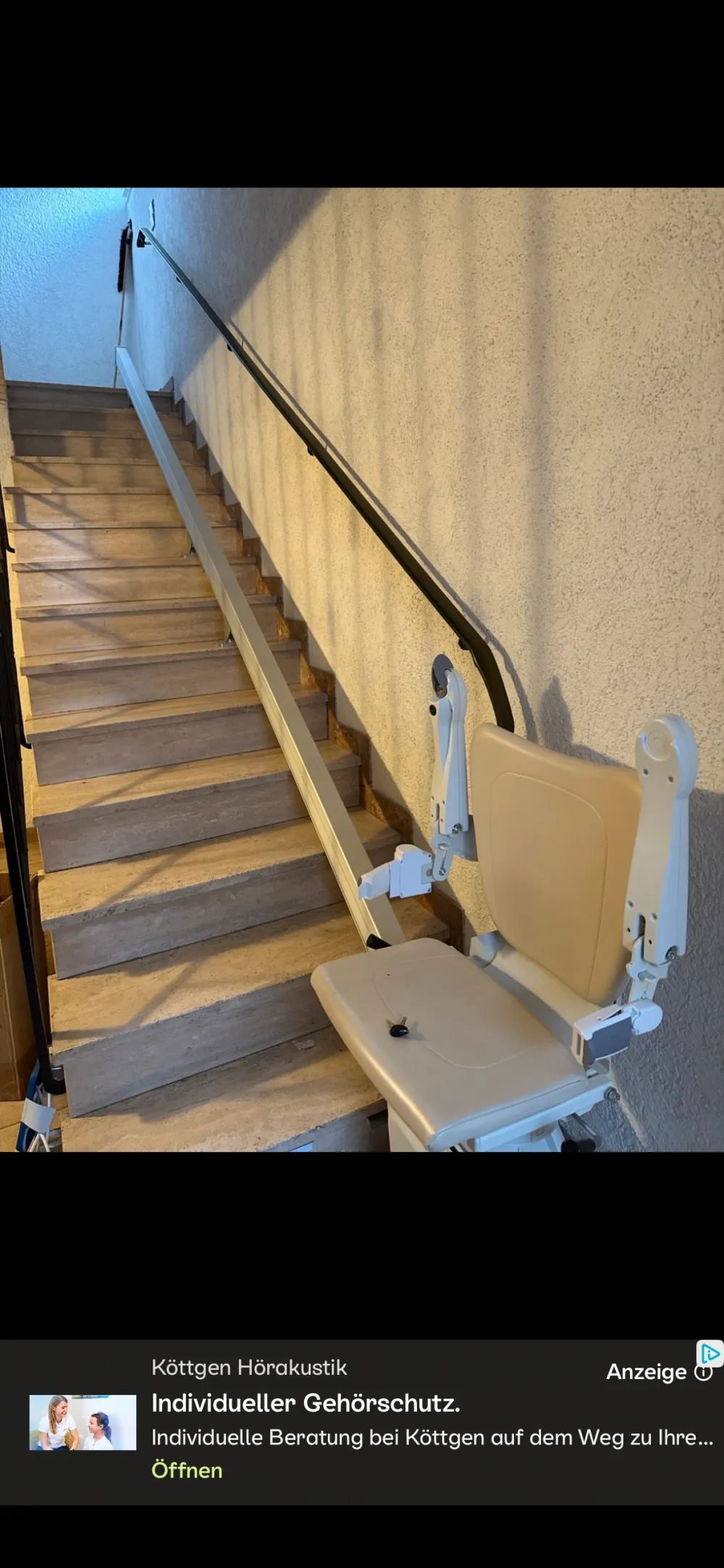Minivator 1100 | Bild 2