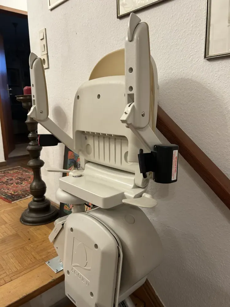 Acorn Superglide 130 | Bild 3