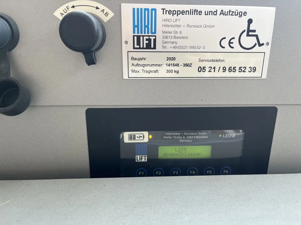 Hiro 320 | Bild 3