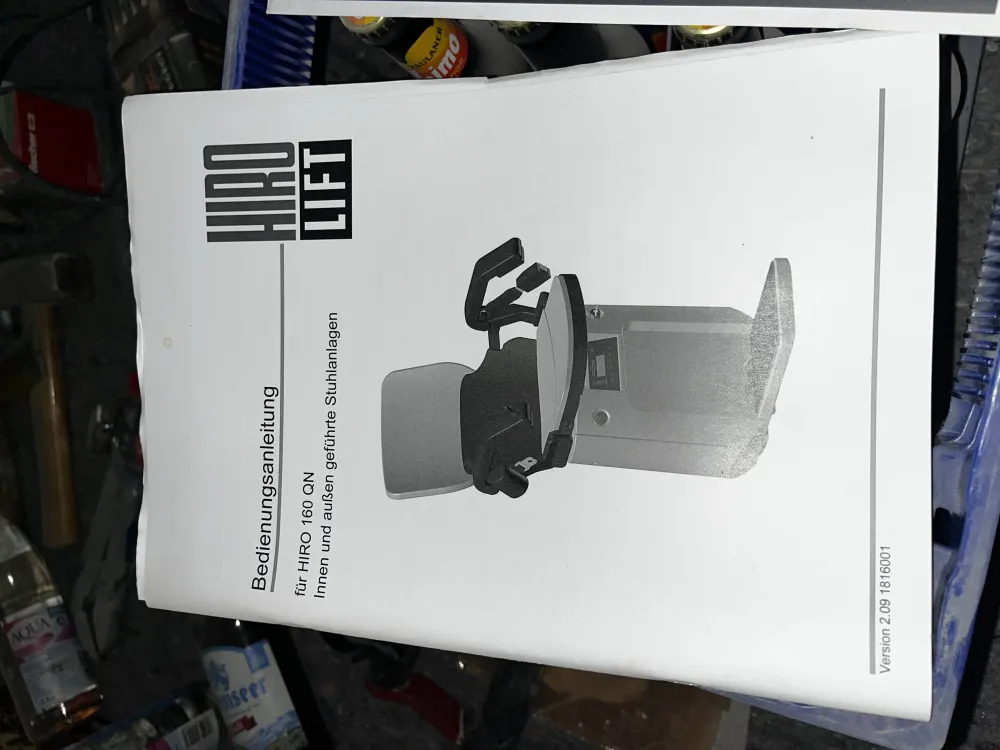 Hiro 160 QN | Bild 8