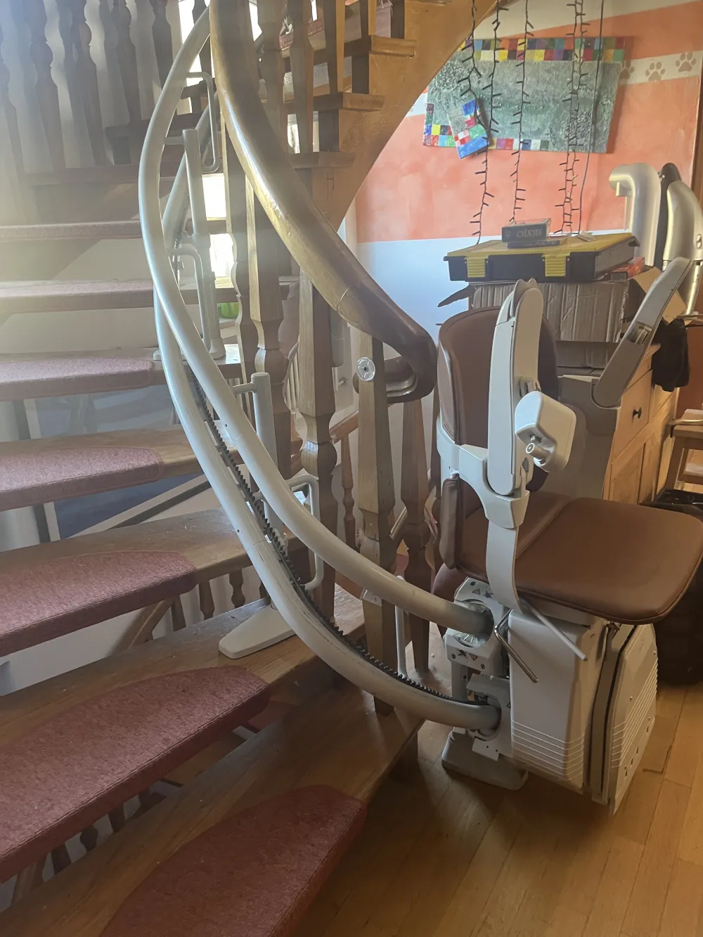 Lifta Basic 500E | Bild 2