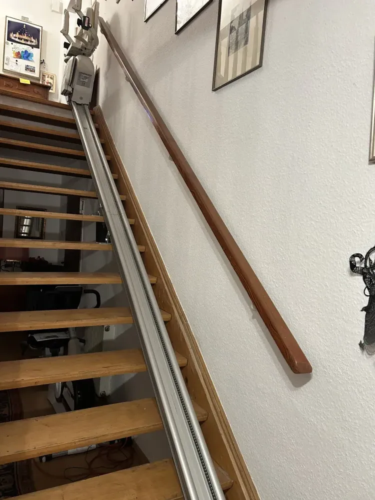 Acorn Superglide 130 - Innenlift