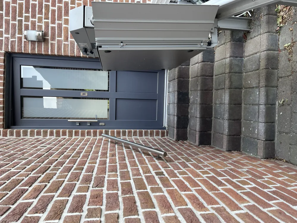HIRO Aussenlift 320
